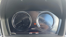 BMW X1 sDrive 18i xLine 5dr Petrol Estate